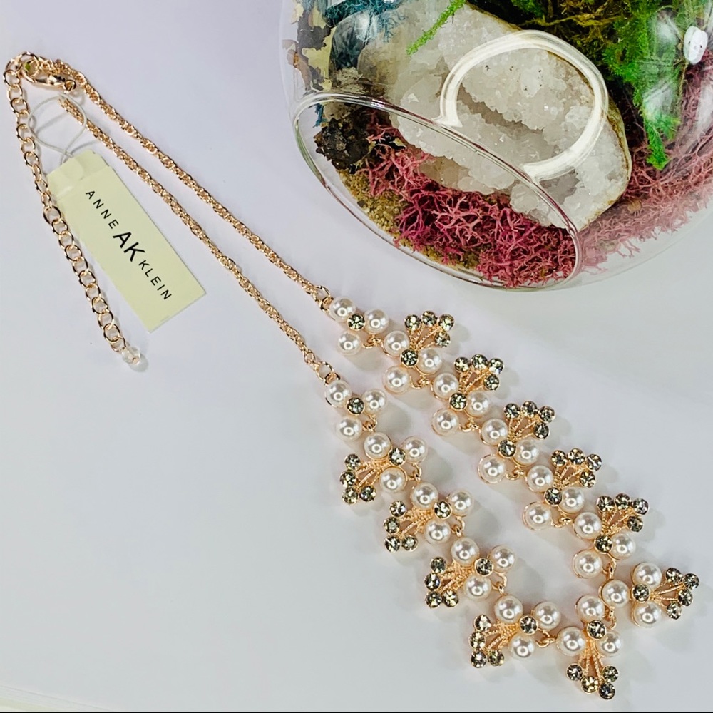 Anne‎ Klein Women’s Necklace